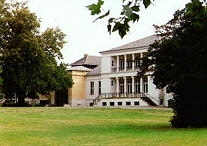 Haus im Volksgarten Haus im Volksgarten