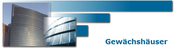 Gewchshuser