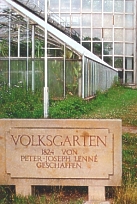 Volksgarten Volksgarten