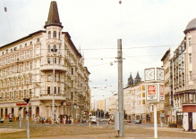 Der Hasselbachplatz