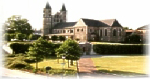 Kloster Unser Lieben Frauen