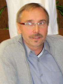 Dirk Rumpf