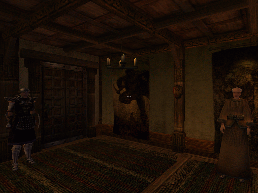 Morrowind Screenshots