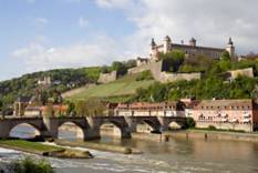 Sehenswürdigkeit | Festung Marienberg - Festung Marienberg